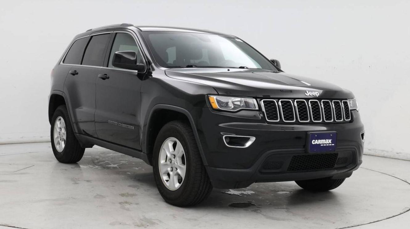 JEEP GRAND CHEROKEE 2017 1C4RJFAG0HC800861 image